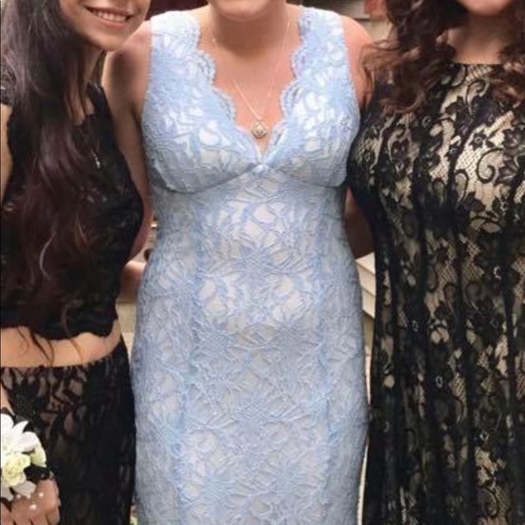 PROM DRESS - Picture 2 of 2